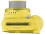 Imagem de Câmera Instax Mini 9 Fujifilm Amarelo Banana - Flash Automático