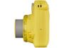 Imagem de Câmera Instax Mini 9 Fujifilm Amarelo Banana - Flash Automático