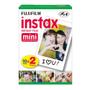 Imagem de Câmera Instax Mini 9 Fujifilm (Azul Cobalto) com Filme