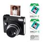 Imagem de Câmera Instax Square SQ40 Fujifilm + Filme Instantâneo