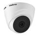 Imagem de Câmera Intelbras VHD 1220 D G5 Sensor 1/2.7" Dome Full HD 1080p Lente 2.8mm HDCVI Multi HD 20M IR