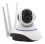 Imagem de Camera Inteligente Ip Wi-Fi Autotracking Inova