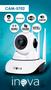 Imagem de Camera Inteligente Ip Wi-Fi Autotracking Inova