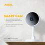 Imagem de Câmera Inteligente Sensor De Presença Smart Cam 2Mp Wifi Agl