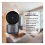 Imagem de Câmera inteligente Wi-Fi Botão Chamada Onvif Tuya Alexa 360