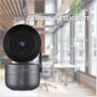 Imagem de Câmera inteligente Wi-Fi - Com Botão de Chamada NovaDigital