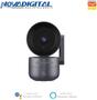 Imagem de Câmera Inteligente Wifi Botão De Chamada CS-Call Compatível com Alexa