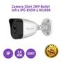 Imagem de Camera IP 30mt 2MP Bullet 2,8mm Infra IPC-B121H-L HILOOK