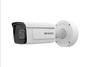 Imagem de Camera IP 4MP Bullet LPR Lente 2.8-12MM Hikvision IDS-2CD7A46G0/P-IZHS