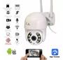 Imagem de Camera Ip Amcrest Prohdip Sem Fio Externa Wifi A Prova Dagua A8-01