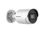 Imagem de Camera IP Bullet 4MP Acusense Hikvision DS-2CD2043G2-I(2.8MM)
