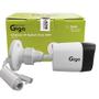 Imagem de Camera ip bullet plast poe 3mp 2.8mm 30m dwdr multilaser