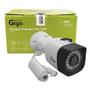 Imagem de Camera ip bullet plast poe 3mp 2.8mm 30m dwdr multilaser