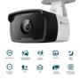 Imagem de Camera Ip Cftv Poe Bullet Externa 2mp Vigi C320i 4mm