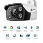 Imagem de Camera Ip Cftv Poe Bullet Externa Colorida 3mp Vigi C330 4mm