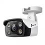 Imagem de Camera IP CFTV Poe Bullet Externa Colorida 3MP Vigi C330