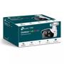 Imagem de Camera IP CFTV Poe Bullet Externa Colorida 3MP Vigi C330