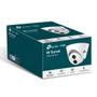 Imagem de Camera Ip Cftv Poe Dome Interna Turret 3mp C/ Ir Vigi C430i 2.8mm