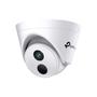 Imagem de Camera IP CFTV Poe Dome Interna Turret 3MP C/ IR Vigi C430I