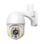 Imagem de Câmera Ip De Segurança Wifi Externa Yoosee 360 Cor Branco