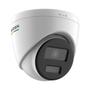 Imagem de Camera Ip Dome 4mp 2.8mm Colorvu - Ds-2cd1347g0-l