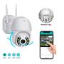 Imagem de Camera Ip Dome App Icsee Wifi Externa Ptz Auto Tracking