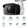 Imagem de Camera IP Externa Bullet TP-Link VIGI C340I 4MP IR PoE