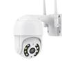 Imagem de Câmera Ip Externa Speed Dome Wifi Auto Tracking Ip66 Ptz - Icsee