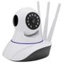 Imagem de Câmera Ip Hye Wireless 3 Antenas E6812D 3.6Mm 1Mp Wifi