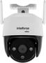 Imagem de Camera ip im7 full color wifi 4mm ir20m visao 360 intelbras