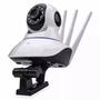 Imagem de Câmera ip infravermelho sc-b3 2.0 megapixel -itblue - IT-BLUE