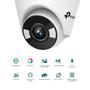 Imagem de Camera Ip Interna Turret Tp-Link Vigi C430 3Mp Colorida Poe