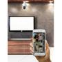 Imagem de Câmera Ip Lâmpada Smart Wi-Fi Full Hd Visão Noturna Yoosee - Interna