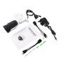 Imagem de Câmera IP Leshp 960P HD - À Prova D'Água IP66 - 1.3MP - Kit com 6 Unidades