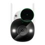 Imagem de Câmera ip mibo im5+ wi-fi full color - intelbras