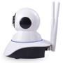 Imagem de Camera Ip Robo Visao Noturna Wireless Wifi Sem Fio
