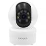 Imagem de Camera IP Satellite A-CAM002HD com Wi-Fi e Microfone - Branca