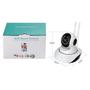 Imagem de Camera IP Smart Icsee IP-05 Wifi / 3 Antenas / 360 Rotacao / 4.0 MPX / HD