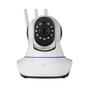 Imagem de Camera IP Smart Icsee IP-05 Wifi / 3 Antenas / 360 Rotacao / 4.0 MPX / HD