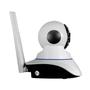 Imagem de Camera IP Smart Icsee IP-05 Wifi / 3 Antenas / 360 Rotacao / 4.0 MPX / HD