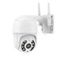 Imagem de Câmera IP Speed Dome Externa 360 IP66 Infravermelho