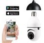 Imagem de Camera Ip Speed Dome Wifi Externa ou Interna Prova/agua