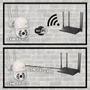 Imagem de Câmera Ip Speed Zoom 4x Mais Wifi Prova Dágua3 A8-01