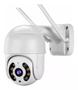 Imagem de Câmera Ip Speeddome Zoom 4x Wifi Provadágua Ip66 A8-01