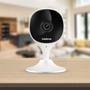 Imagem de Câmera Ip Wi-fi Mibo Imx C Intelbras + Cartão 32gb WD Purple