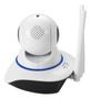 Imagem de Câmera IP WiFi 360º Visão Noturna Microfone Full HD