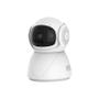 Imagem de Câmera IP WiFi FHD PTZ Inteligente - Rastreamento Automático, Monitoramento de Bebê, Compatível com Google e Alexa