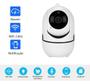 Imagem de Camera Ip Wifi Robo Inova Onvif Audio Varredura Automática