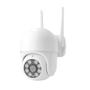 Imagem de Camera Ip Wifi Speed Dome Ptz Externa Fullhd A Prova De Agua