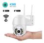 Imagem de Camera Ip Yoosee Ptz Wifi 2mp Onvif Audio Ip66 Função Sigame